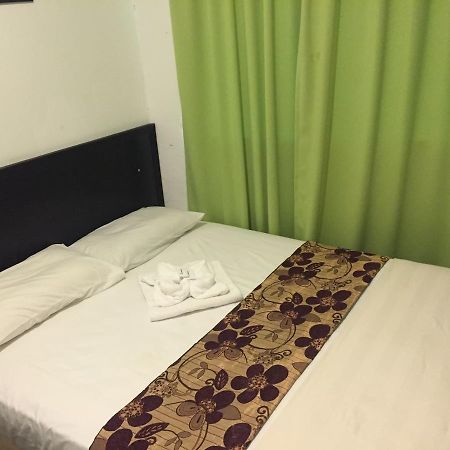 Hotel Singgah Inn Muar Exteriér fotografie
