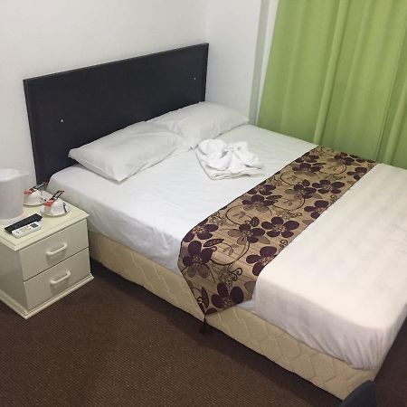 Hotel Singgah Inn Muar Exteriér fotografie